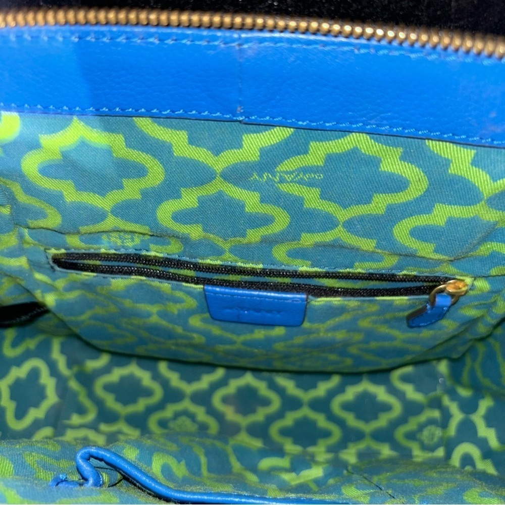 orYany Annabelle Satchel Shoulder Bag - Picture 10 of 16